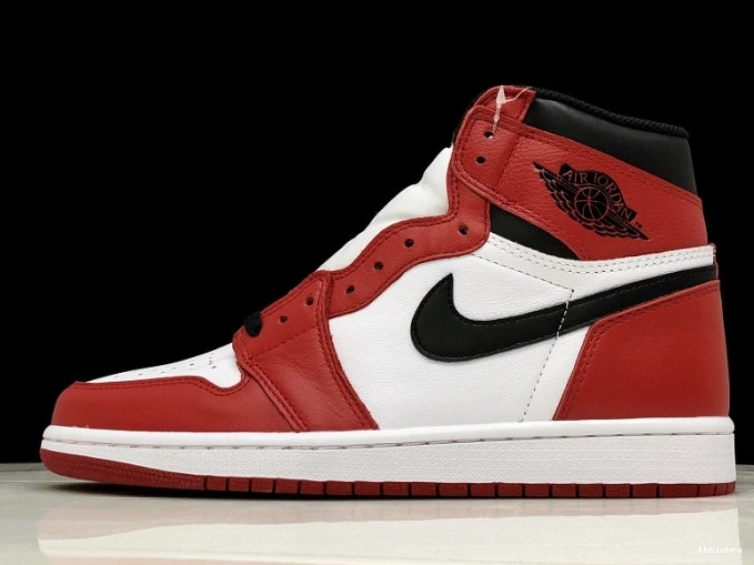 Reps TBkick Air Retro 1 OG High 
